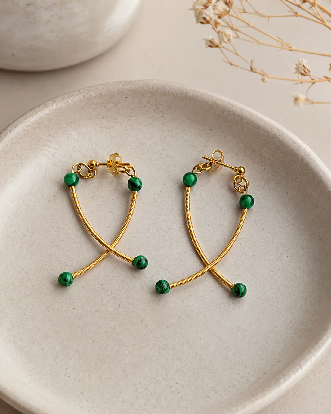 Boucles d'oreilles EA0026