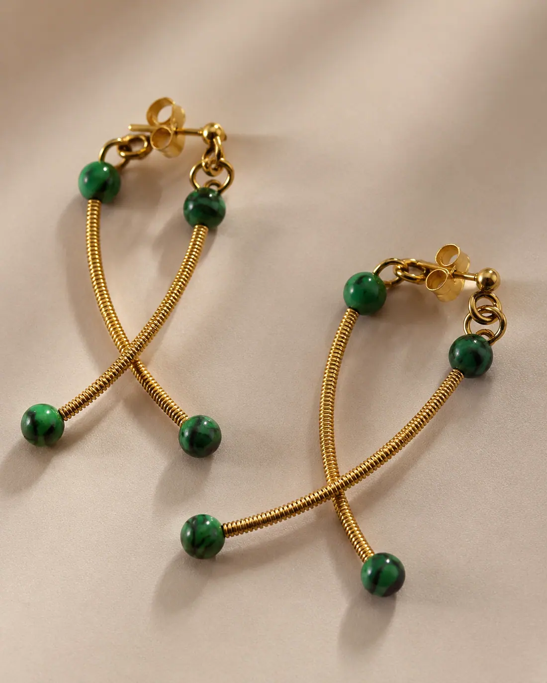 Boucles d'oreilles EA0026