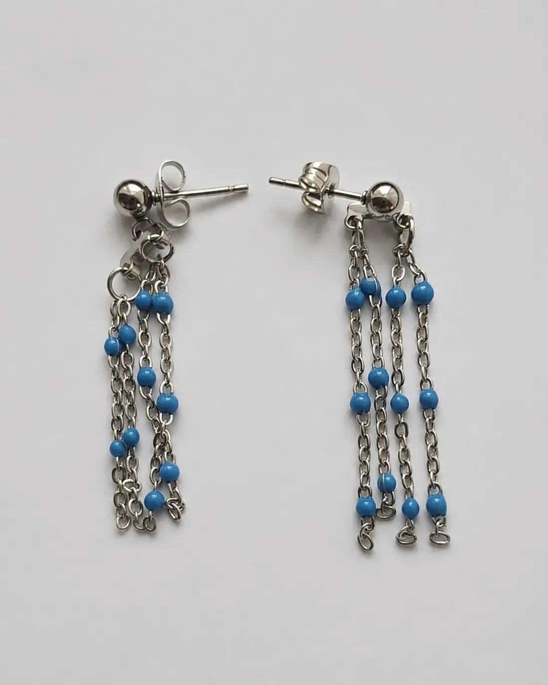 Boucles d'oreilles EA0027