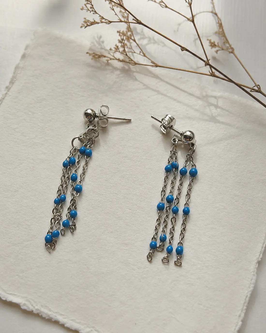 Boucles d'oreilles EA0027