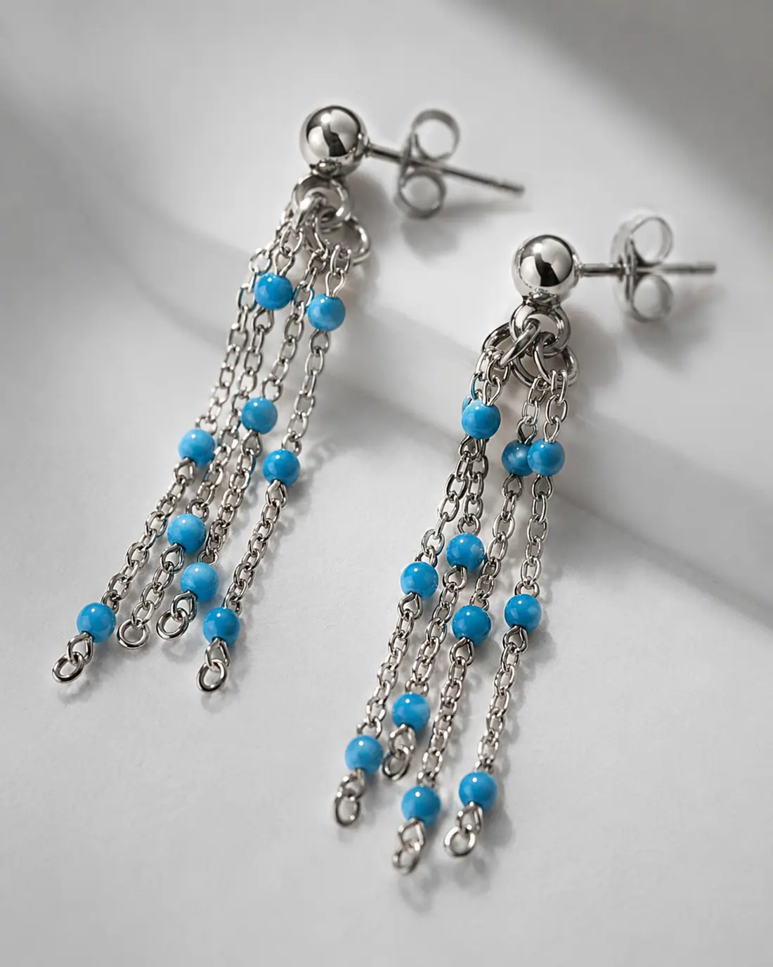 Boucles d'oreilles EA0027