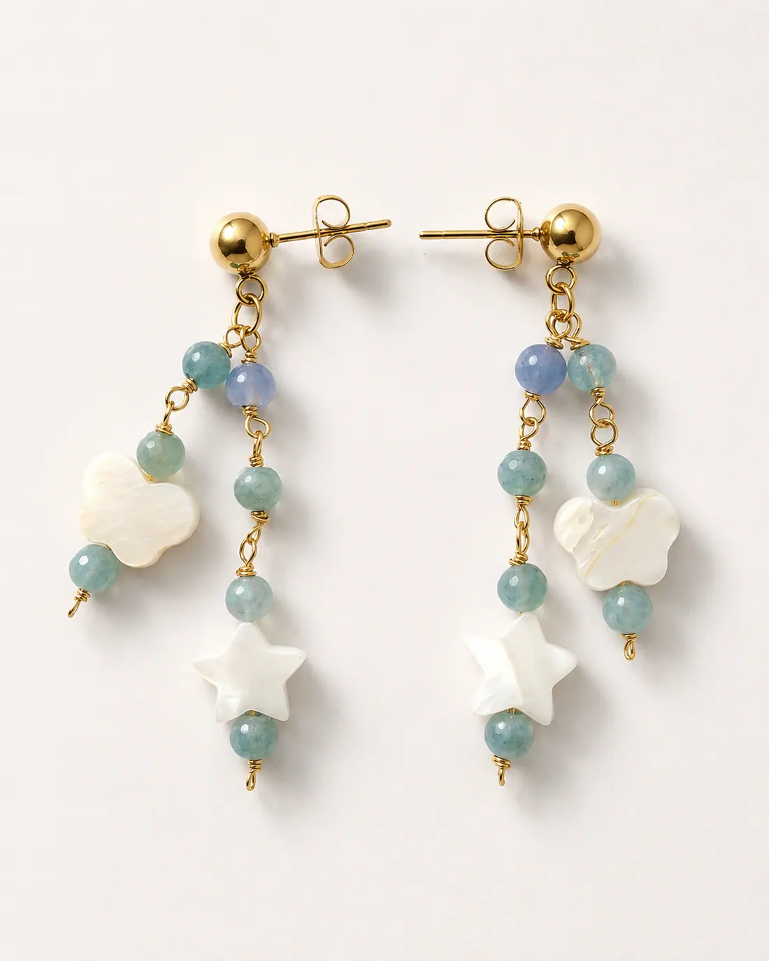 Boucles d'oreilles EA0029