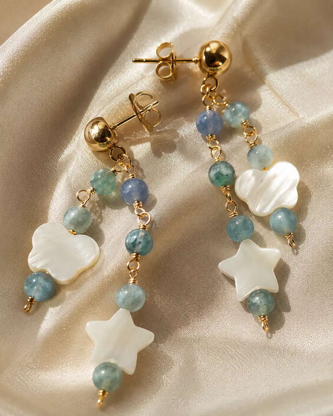 Boucles d'oreilles EA0029