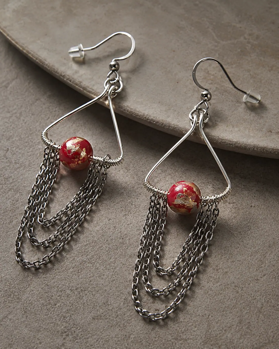 Boucles d'oreilles EA0030