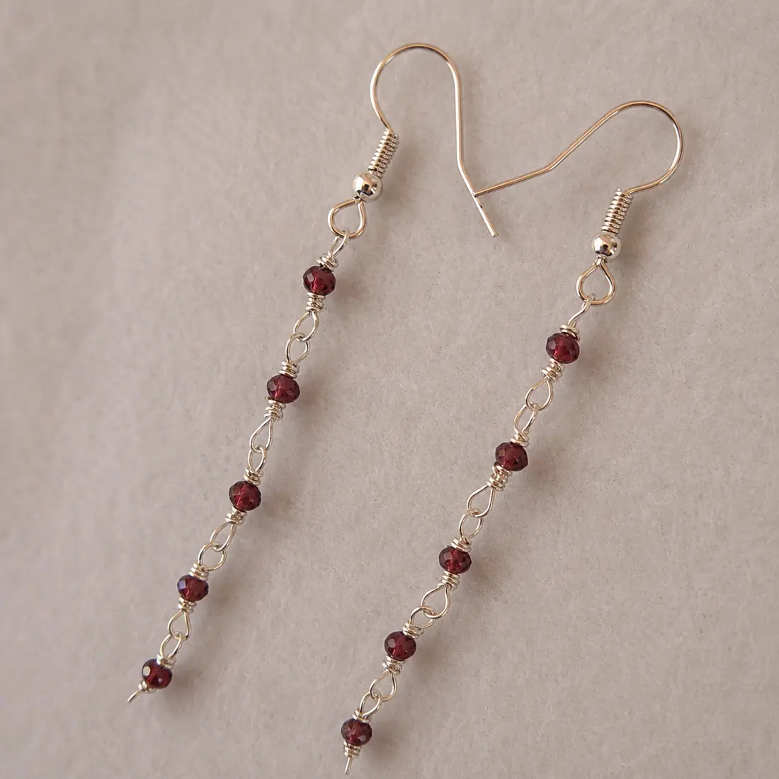 Boucles d'oreilles EA0031