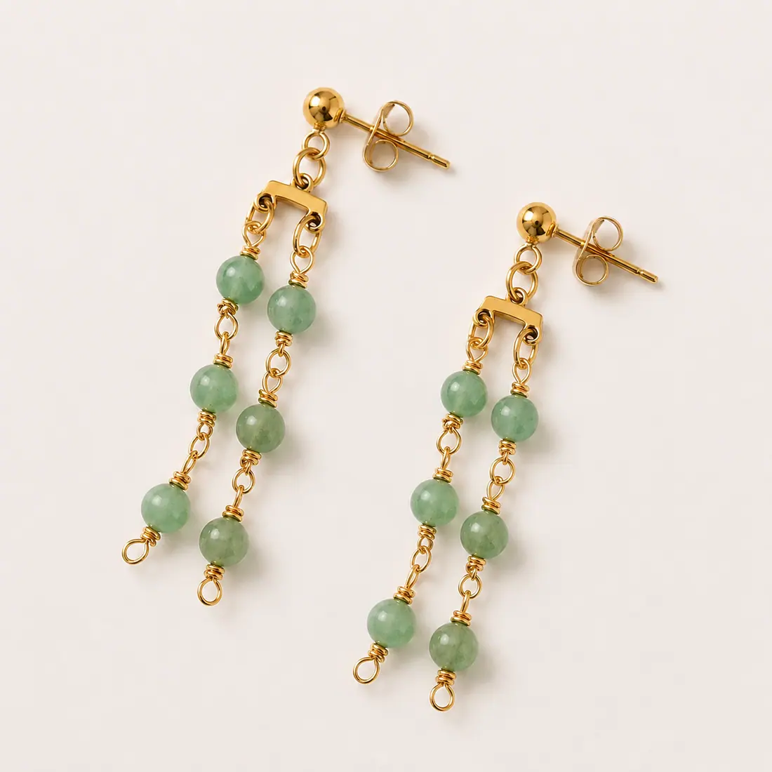 Boucles d'oreilles EA0032