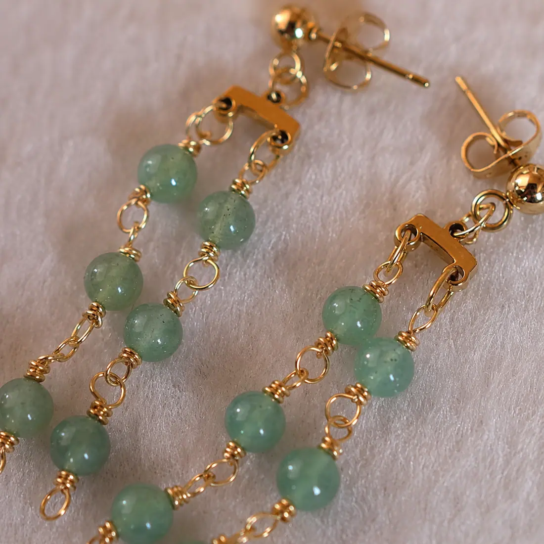Boucles d'oreilles EA0032