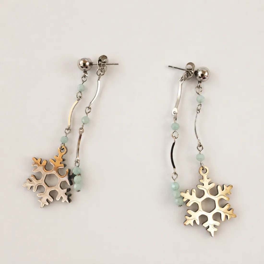 Boucles d'oreilles EA0033