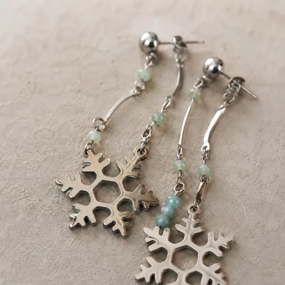 Boucles d'oreilles EA0033