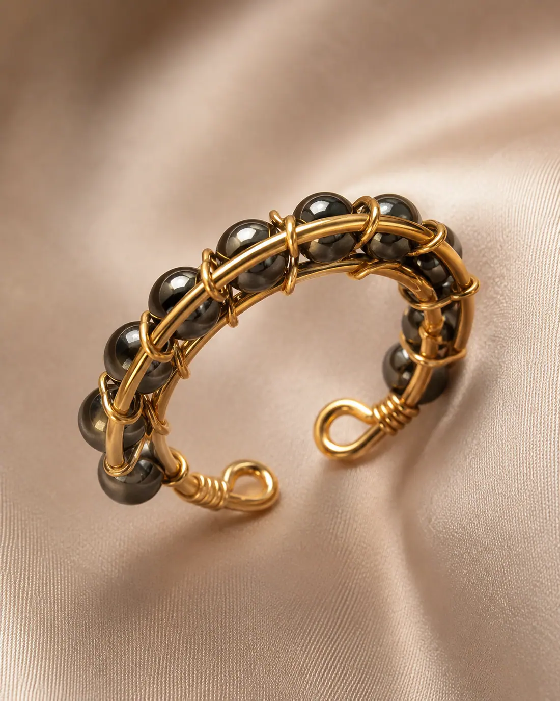 Boucles d'oreilles EAC0002