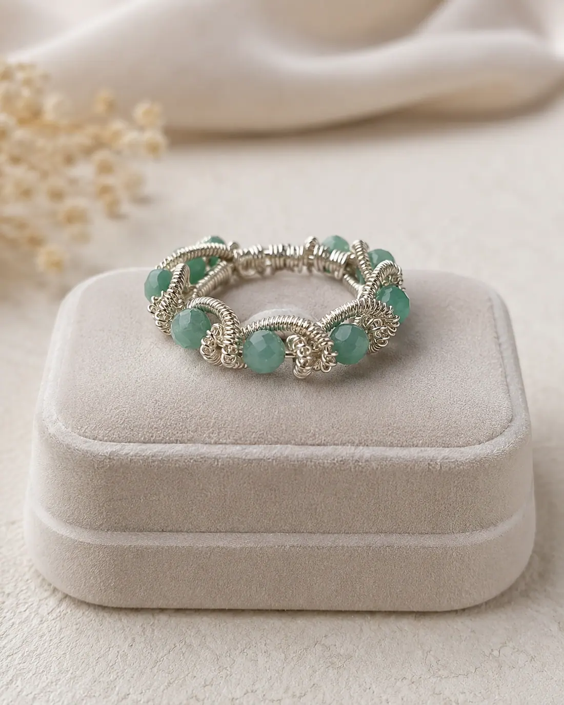 Bague RI0002