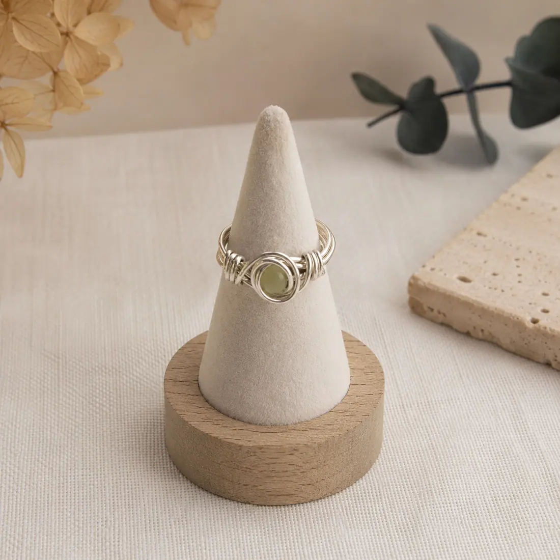 Bague RI0004