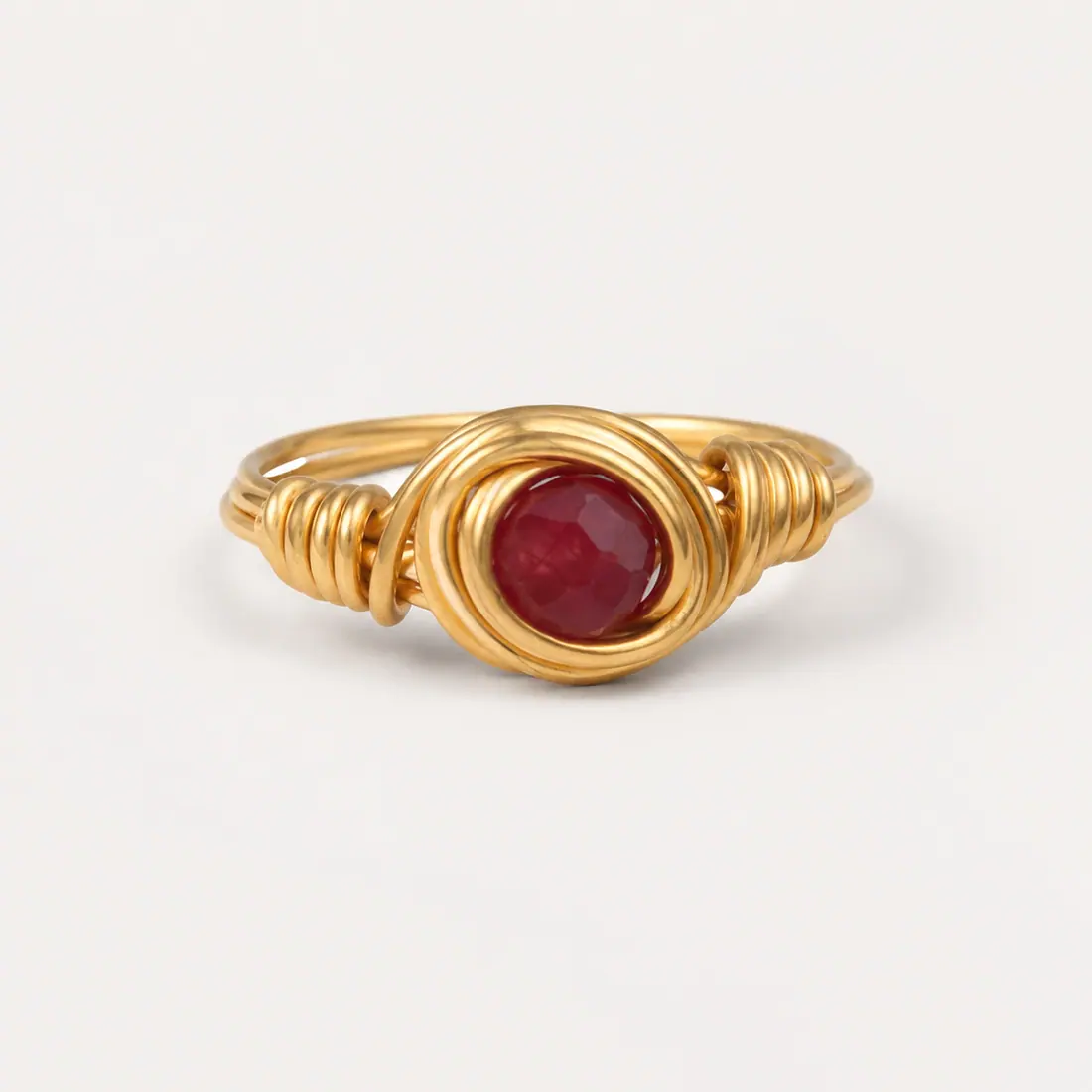 Bague RI0005