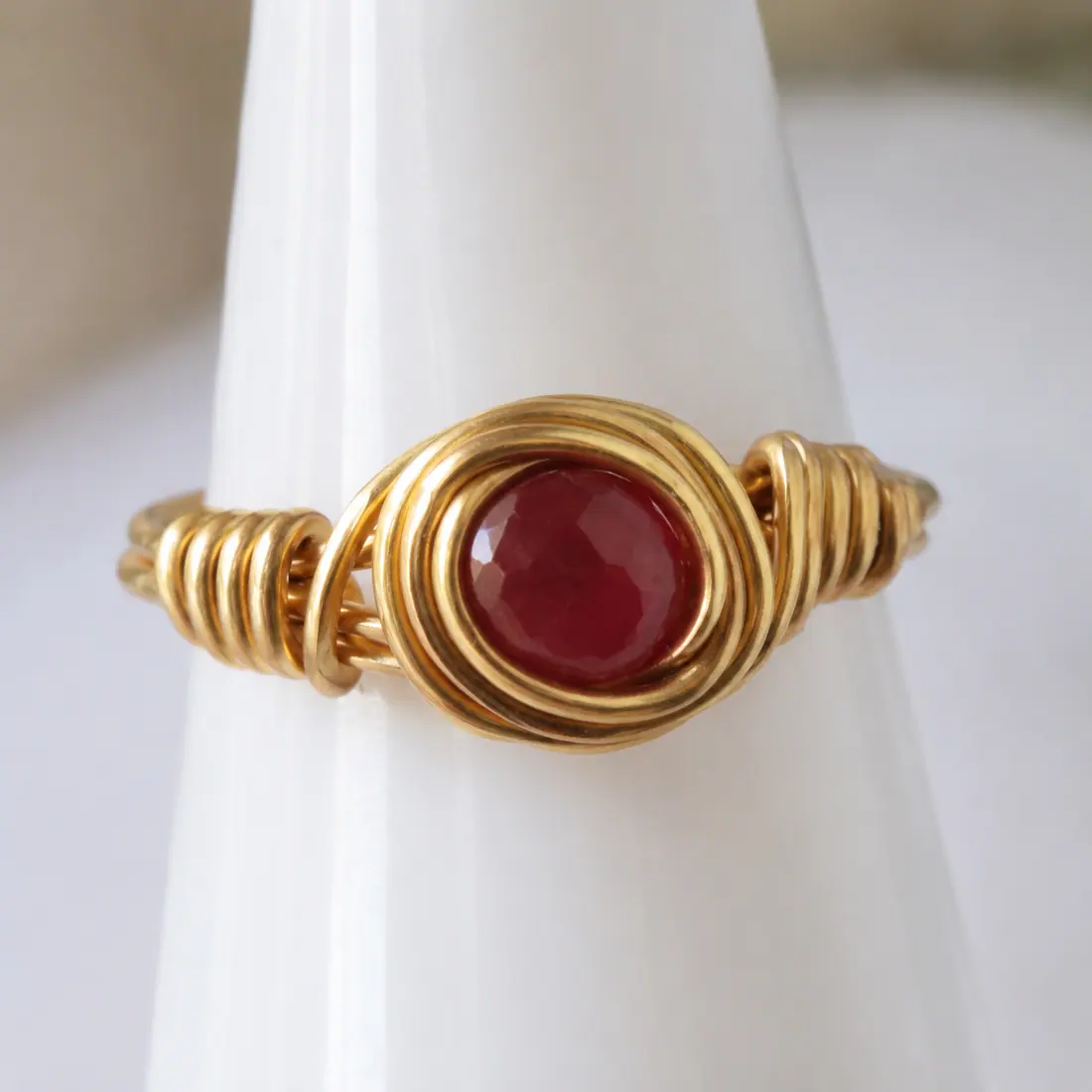 Bague RI0005