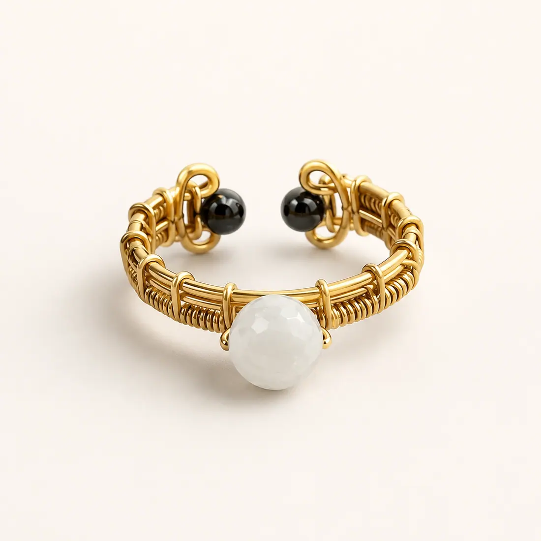 Bague RI0006