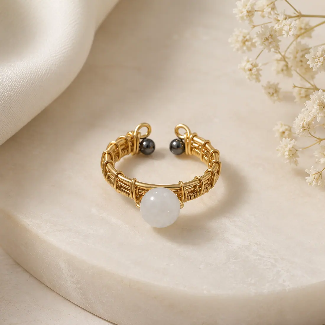 Bague RI0006