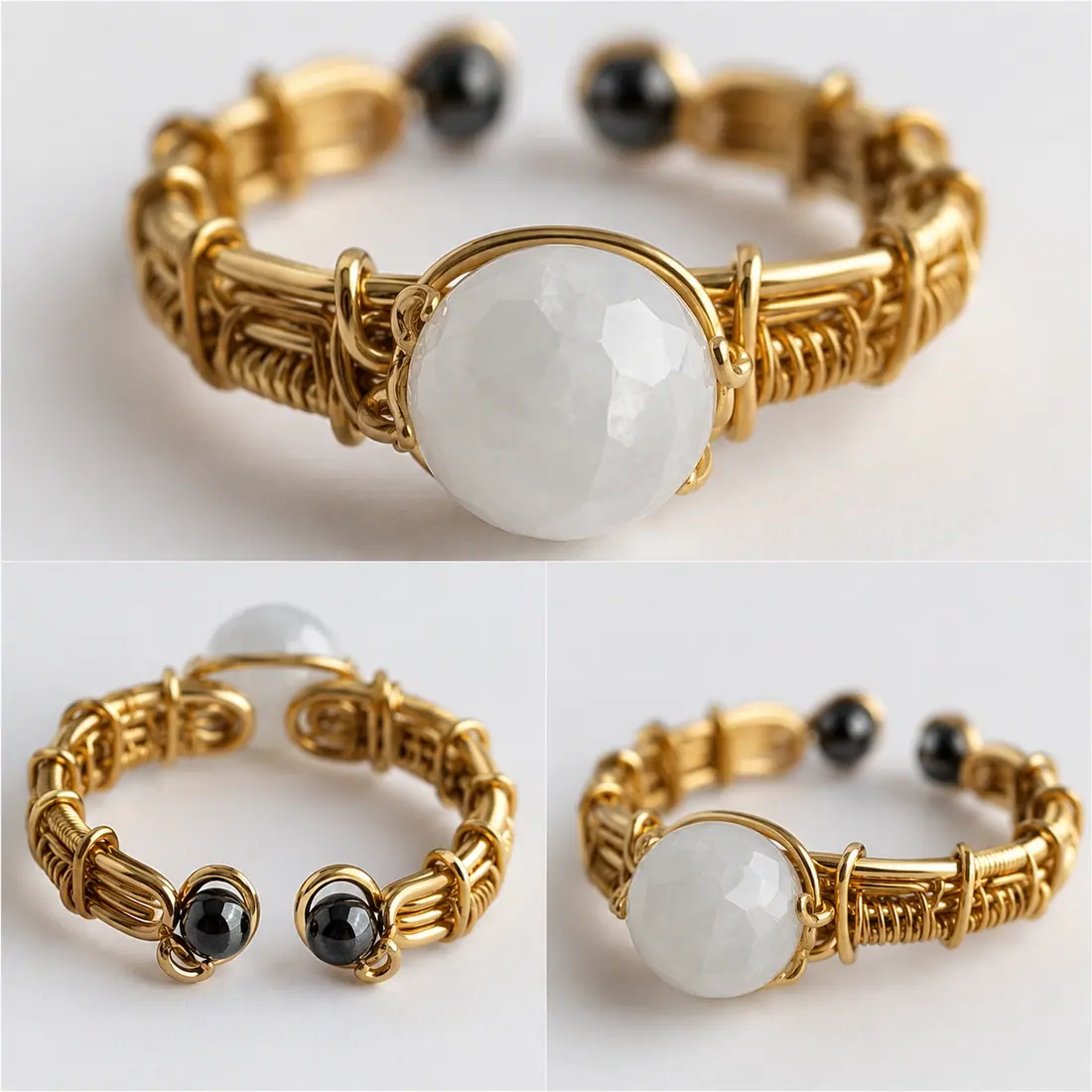 Bague RI0006