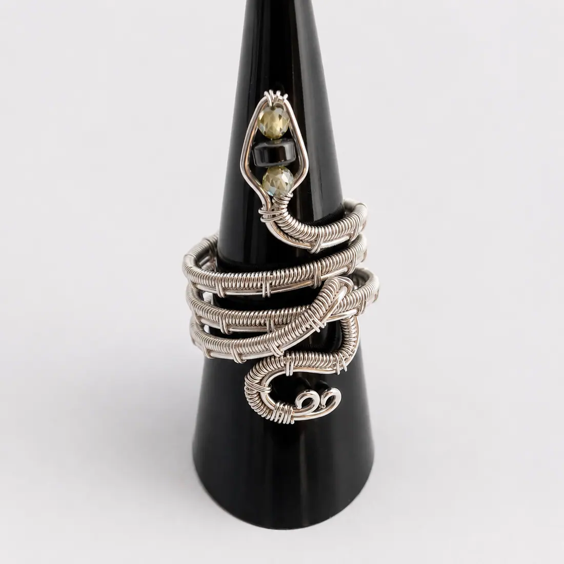 Bague RI0007