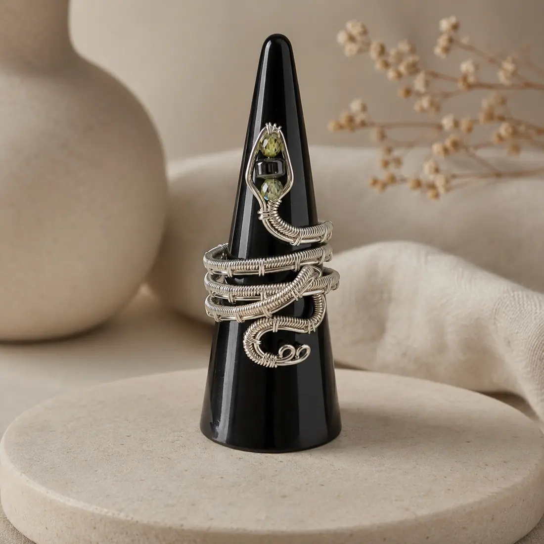 Bague RI0007