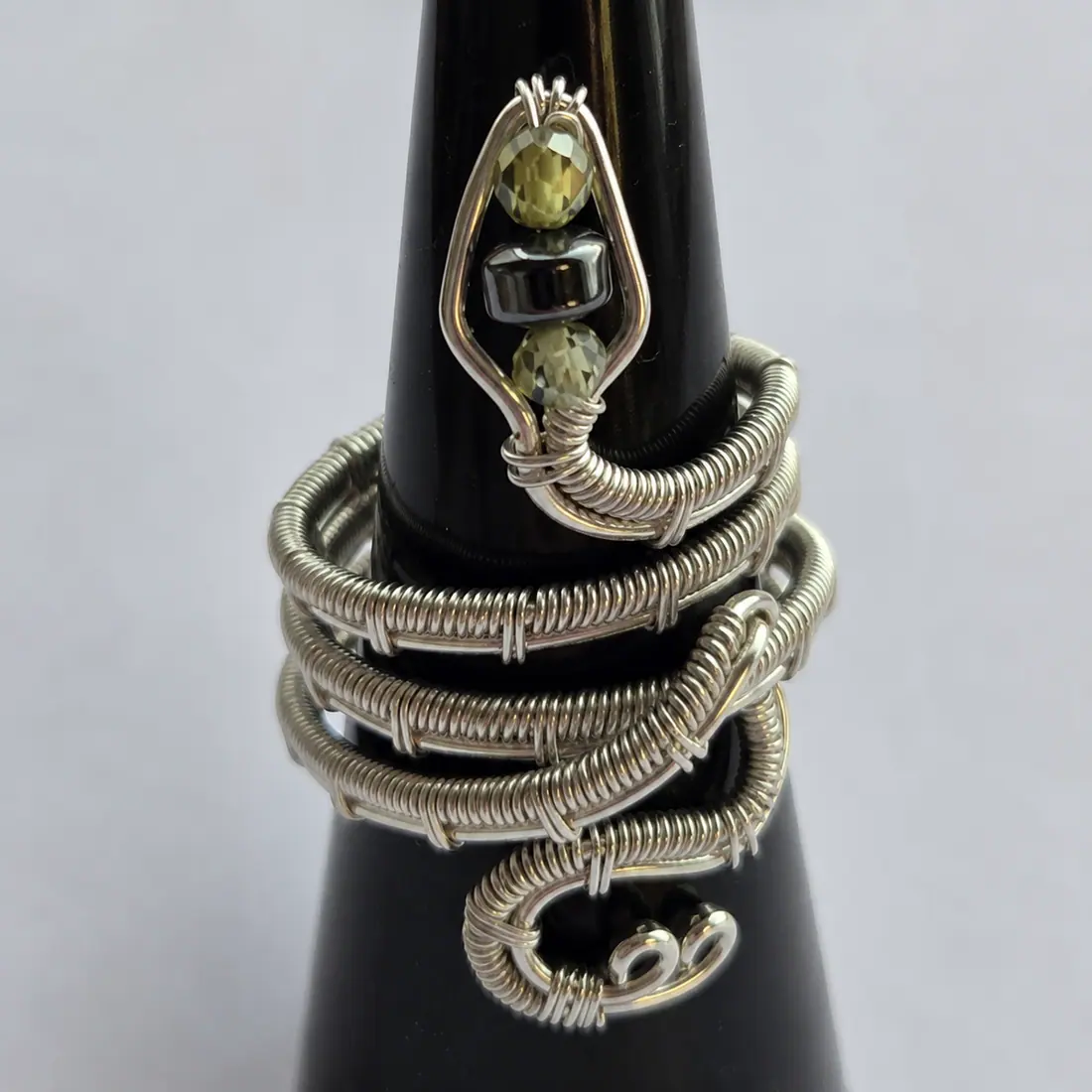 Bague RI0007