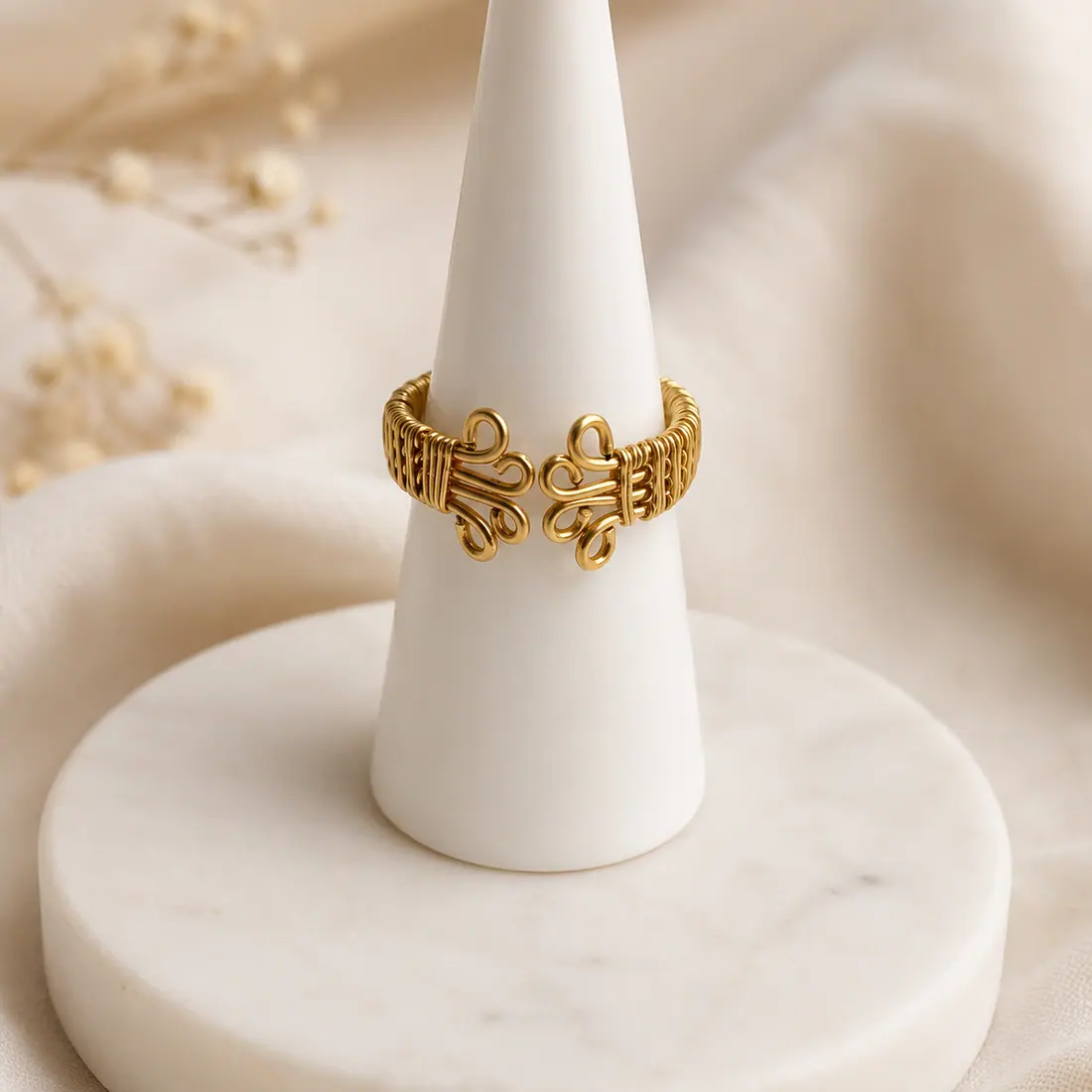 Bague RI0008