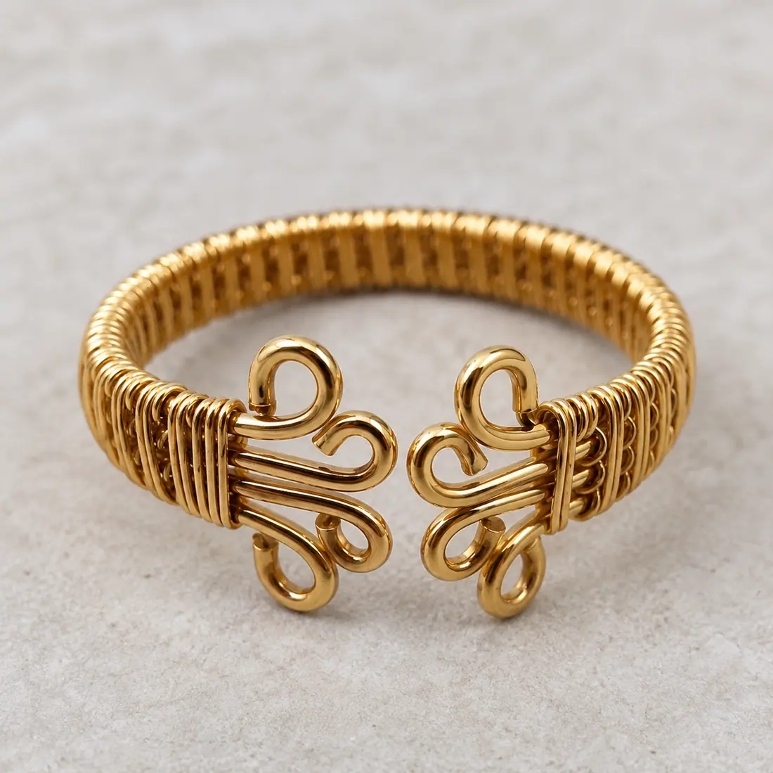 Bague RI0008