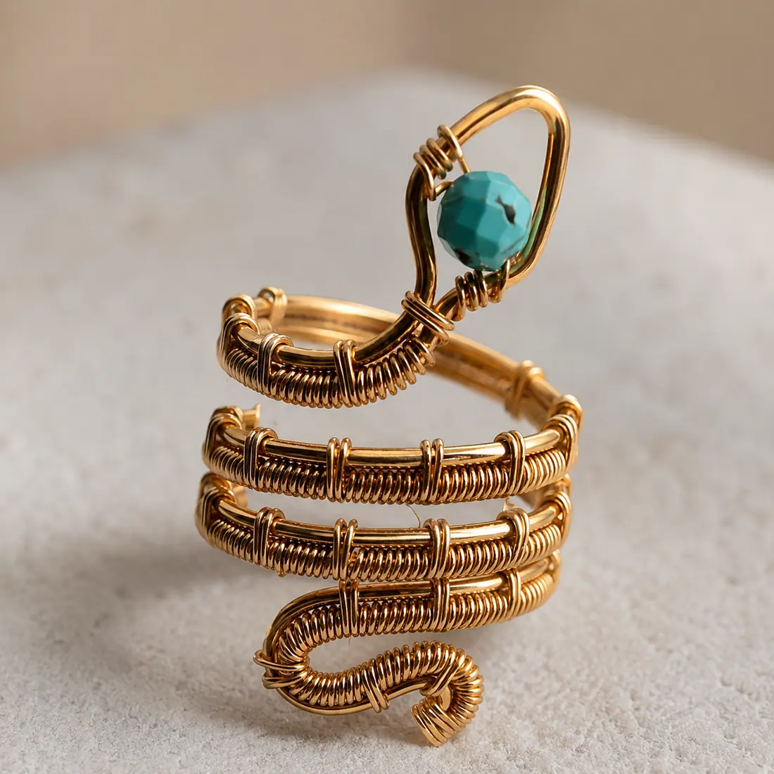 Bague RI0009