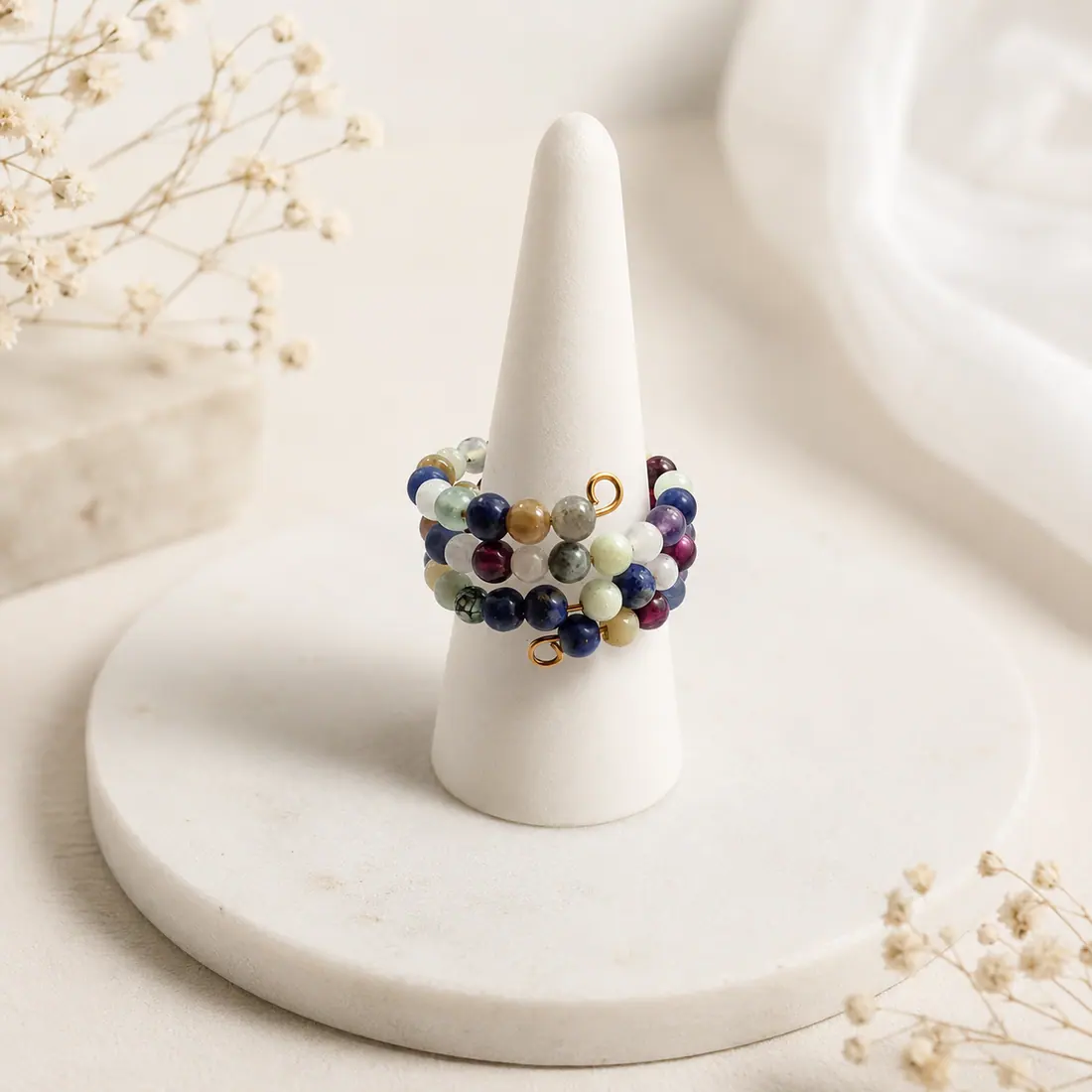 Bague RI0010