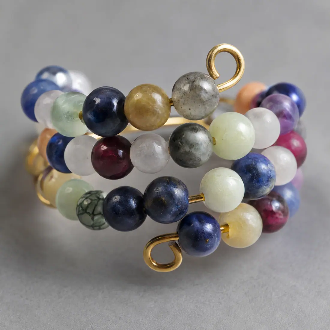 Bague RI0010