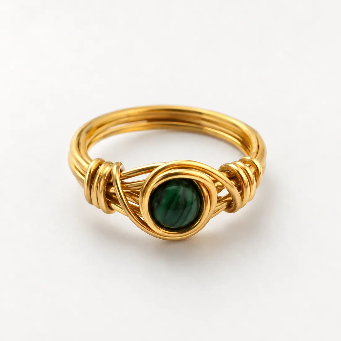 Bague RI0011