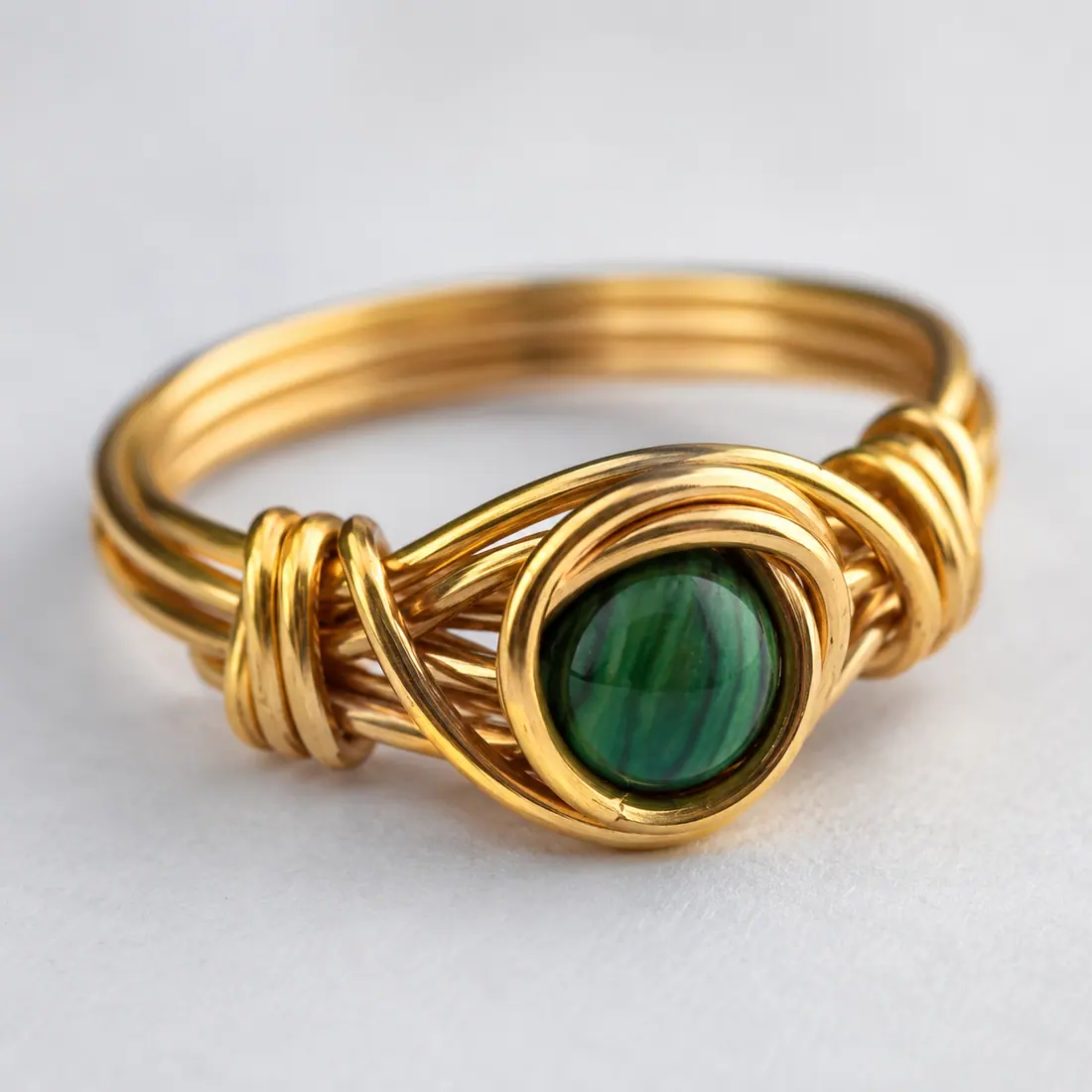 Bague RI0011