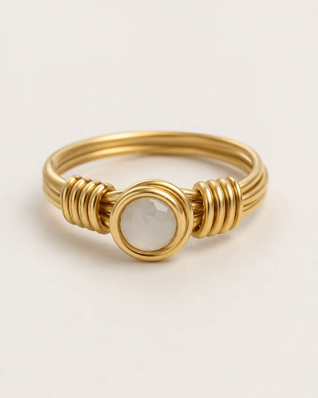 Bague RI0012