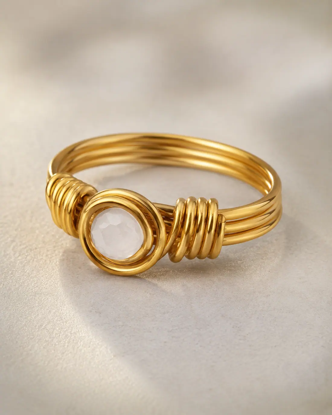 Bague RI0012
