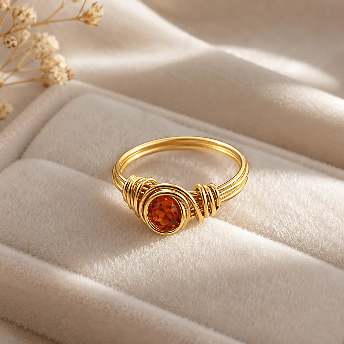 Bague RI0013
