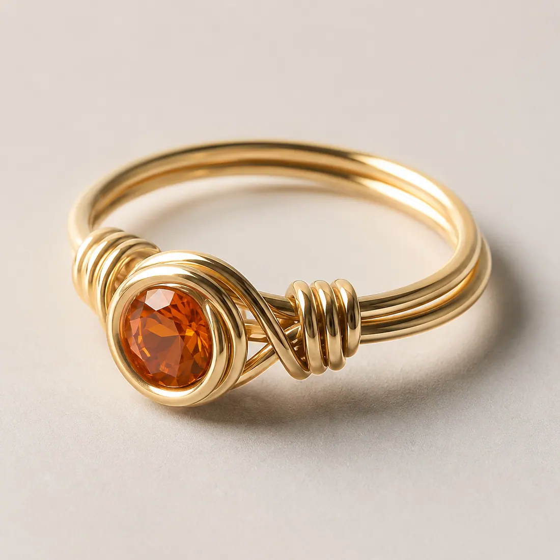 Bague RI0013
