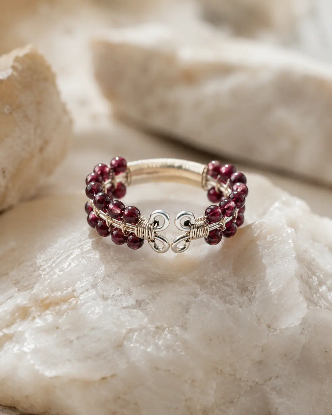 Bague RI0015