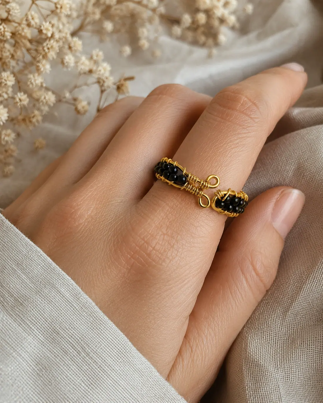 Bague RI0016