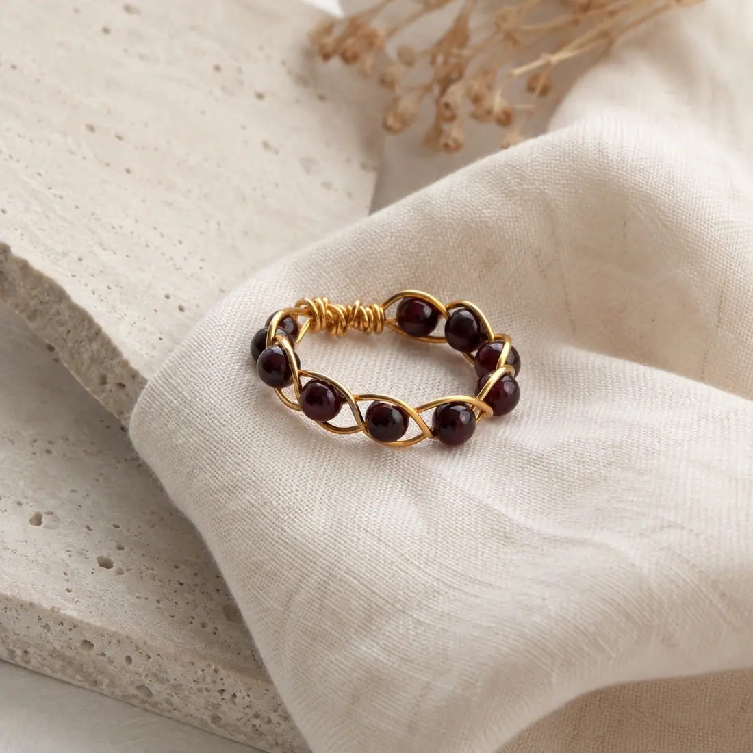Bague RI0018