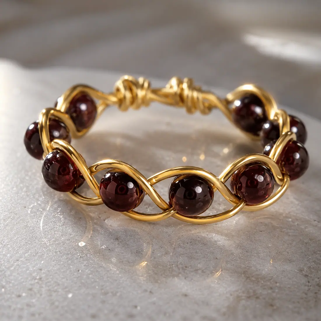 Bague RI0018