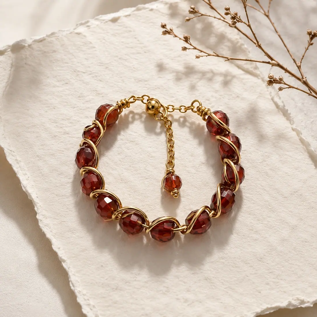 Bague RI0022