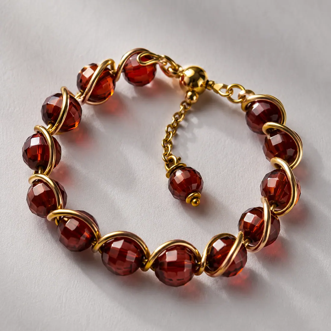 Bague RI0022