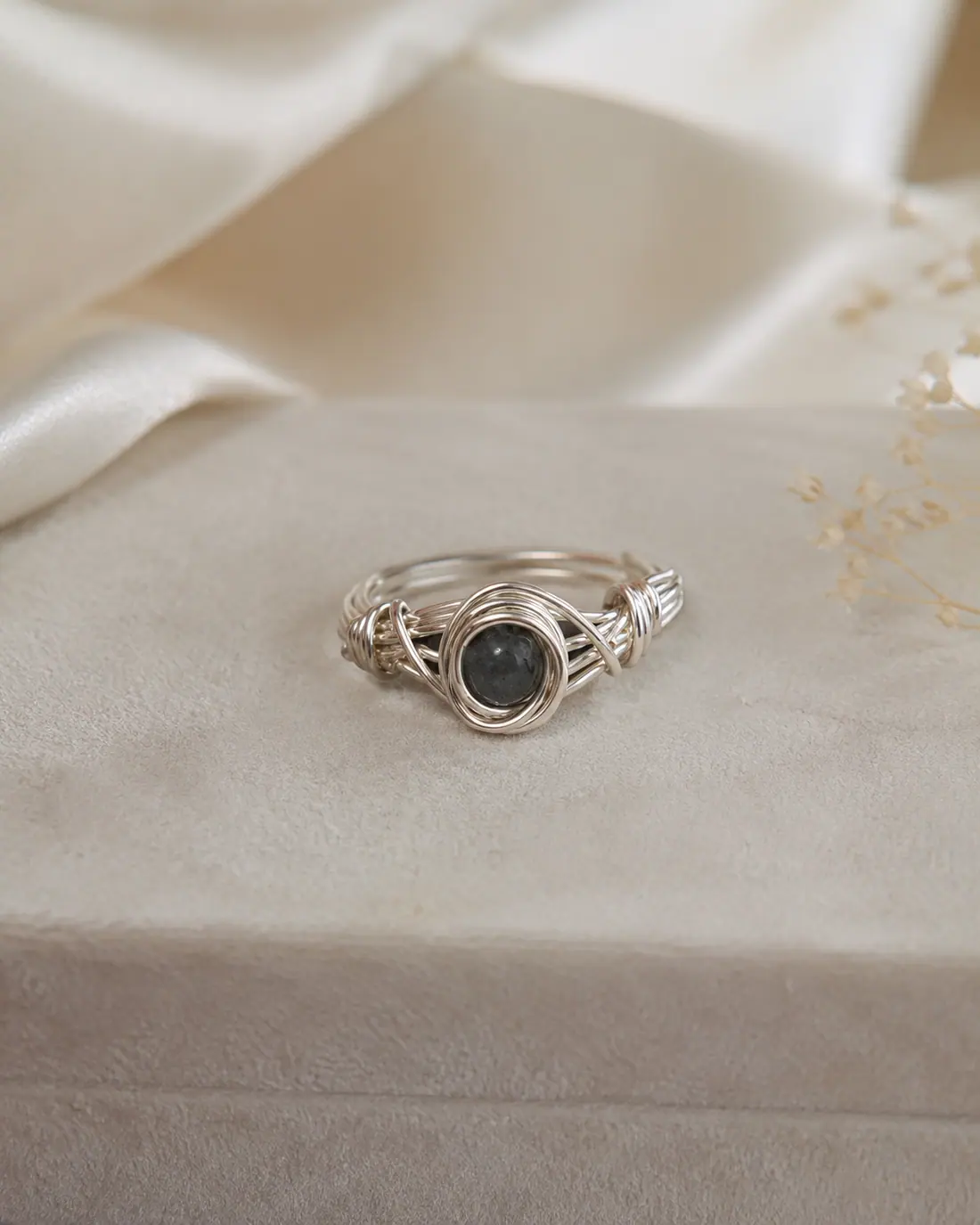 Bague RI0023