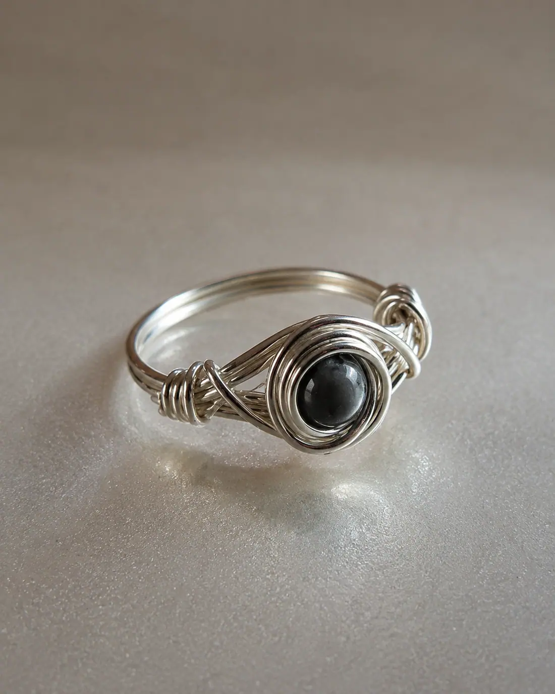 Bague RI0023