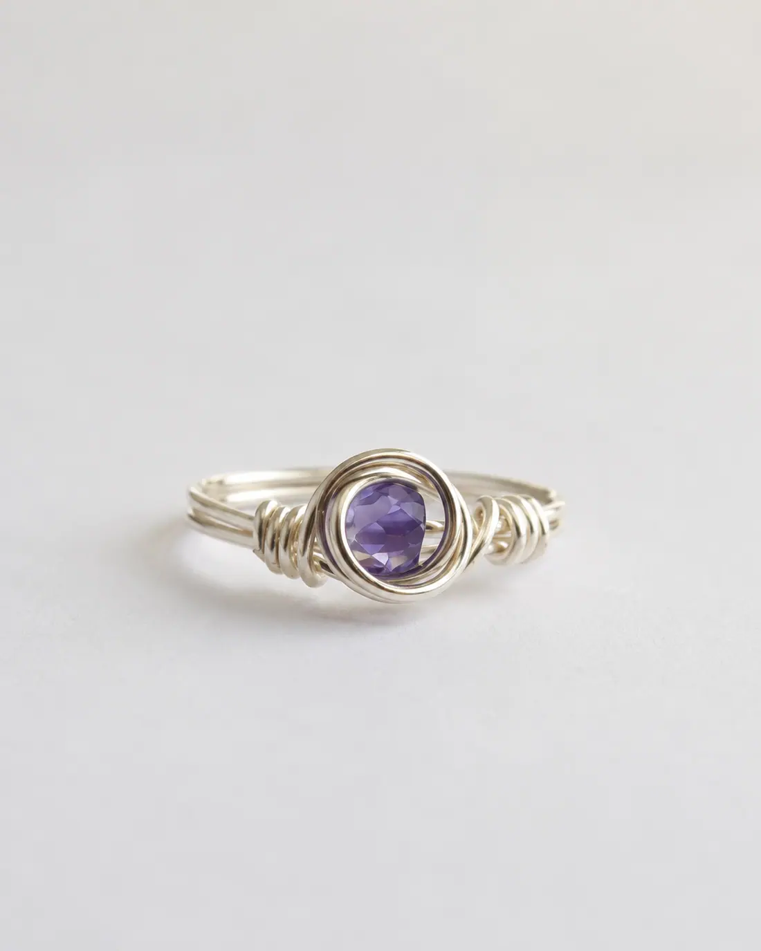 Bague RI0024