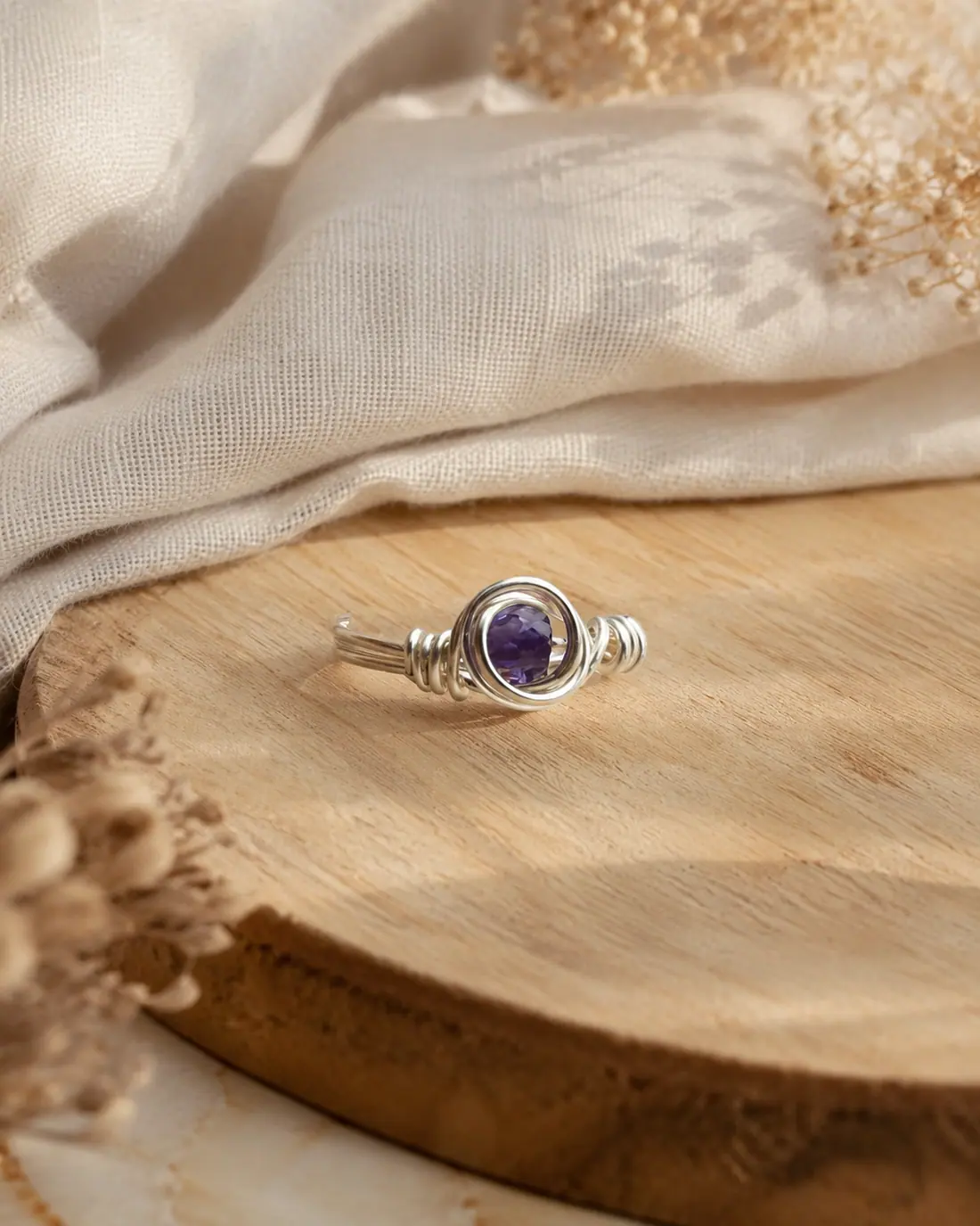 Bague RI0024
