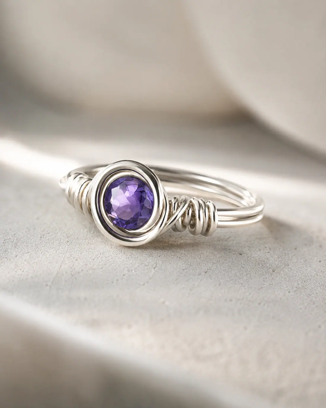 Bague RI0024