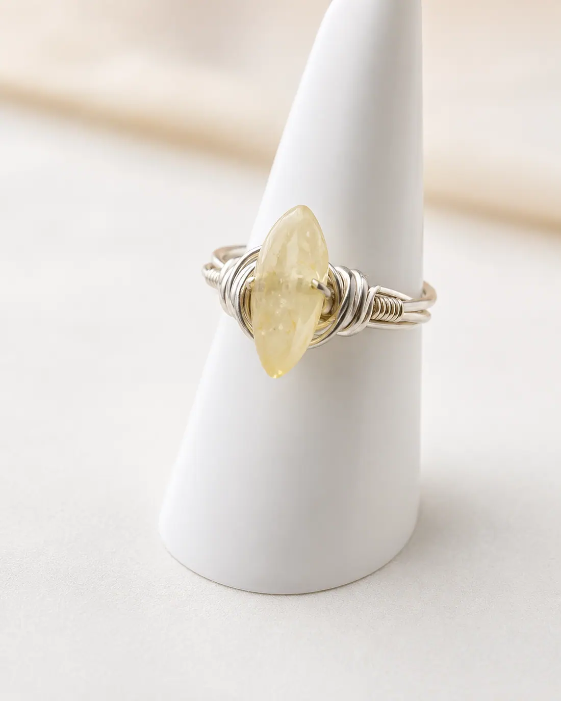 Bague RI0026