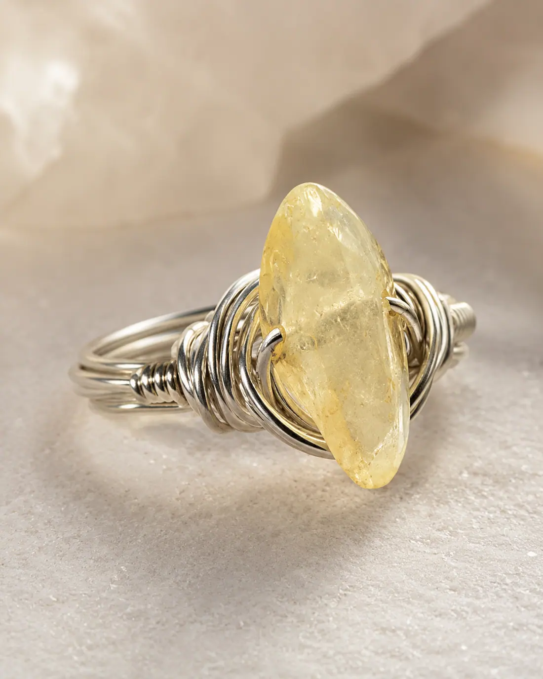 Bague RI0026