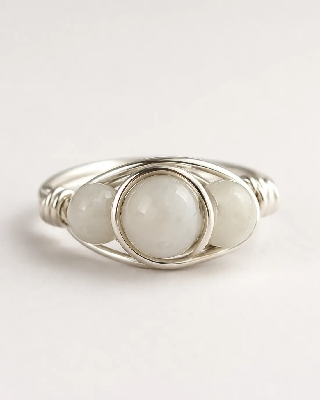 Bague RI0027