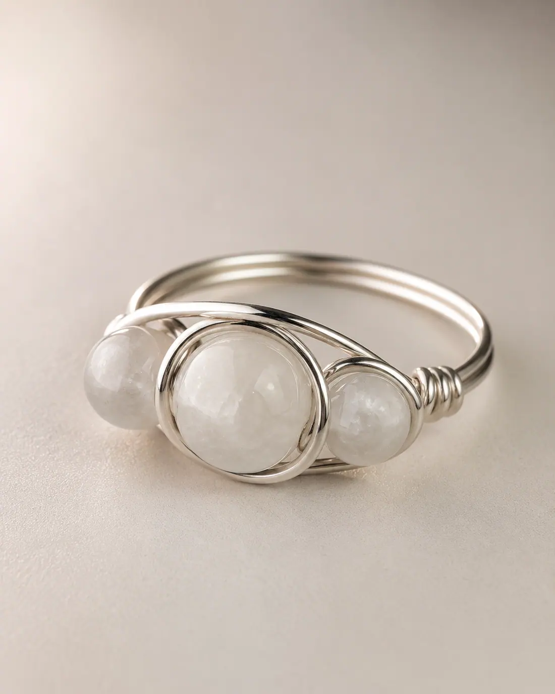 Bague RI0027